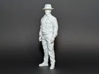 0.16mm layer, 3 walls, 10% infill
