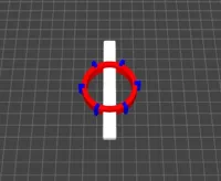 31mm pin distance, 2mm pin thickness, 0.2mm layer,