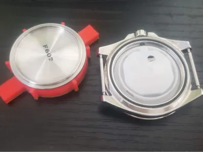 Customizable watch opener