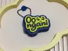 Oo ngani - "yes indeed"