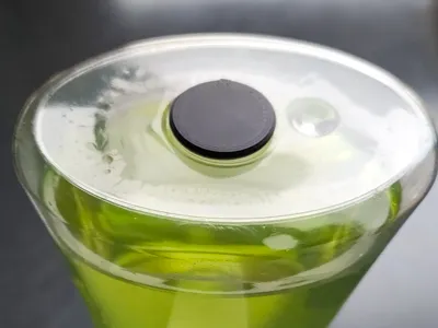 Sagrotan No Touch Lid