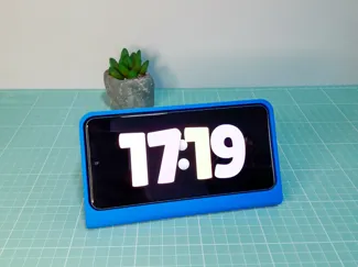 Samsung Galaxy S21 FE Standby Mode Dock - REMIX