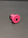 17.25mm ID Single Color PLA