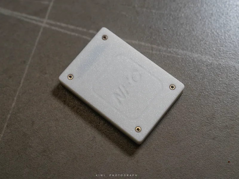 pcr532读卡器外壳