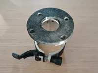 0.2mm layer, 6 walls, 20% infill