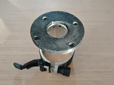 Makita RT0700C Trim Base Replacement Base Plate