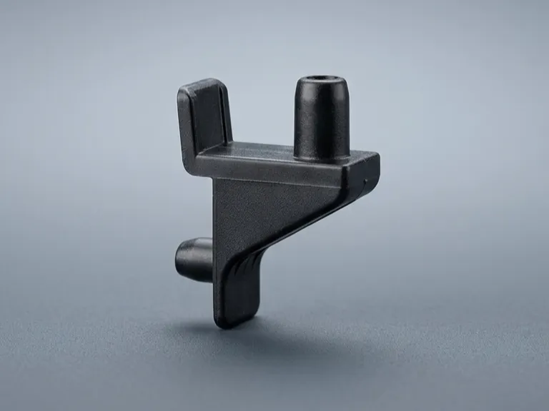 Ganci armadio di plastica balcone/terrazzo