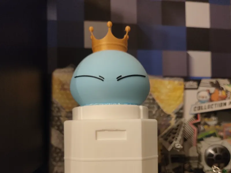 Rimuru_Tempest_The_King_Statue