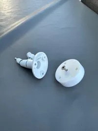 Adaptateur de fixation pour caméra Arlo — photo 3