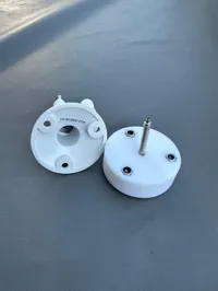 Adaptateur de fixation pour caméra Arlo — photo 2