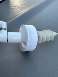 Adaptateur de fixation pour caméra Arlo — photo 4