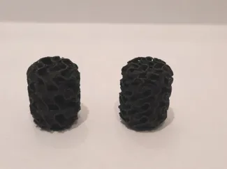 Aquarium Filter Media