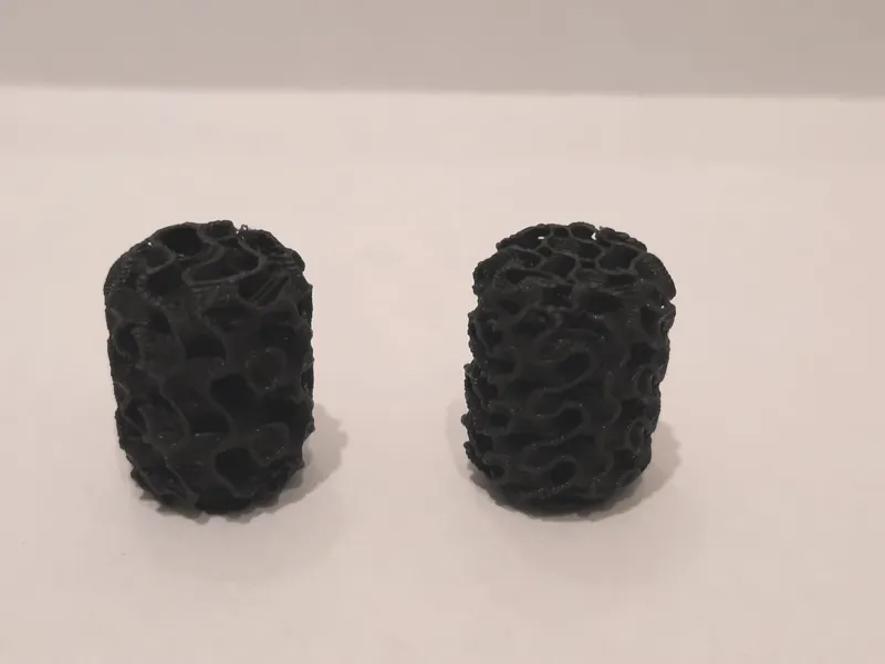 Aquarium Filter Media