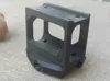 0.12mm layer, 3 walls, 25% infill
