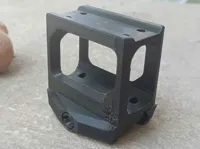 0.12mm layer, 3 walls, 25% infill