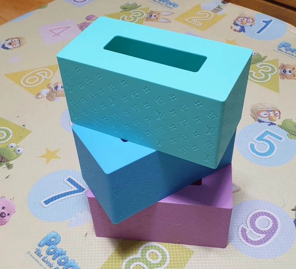 Louis Vuitton Tissue Box By DevAny MakerWorld Download Free 3D Models louis-vuitton-tissue-box-by-devany-makerworld-download-free-3d-models