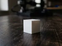 0.2mm layer, 6 walls, 25% infill