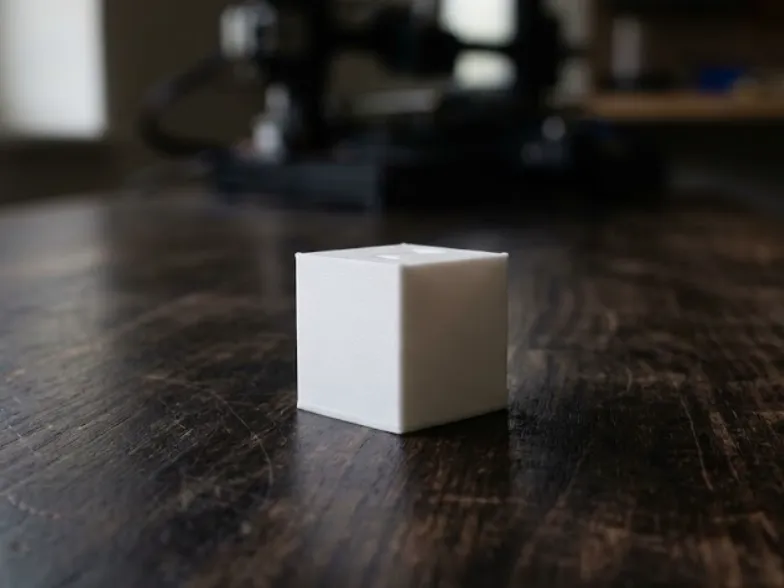 Cube