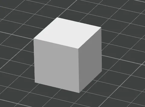 Cube - Free 3D Print Model - MakerWorld