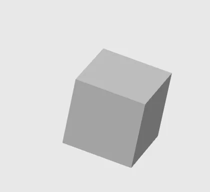 Cube - Free 3D Print Model - MakerWorld