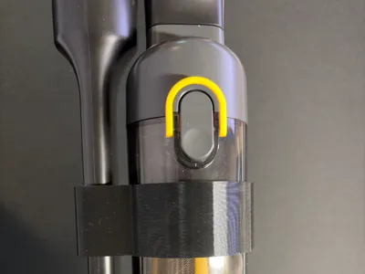 Fanttik X100 Crevice Tool Holder
