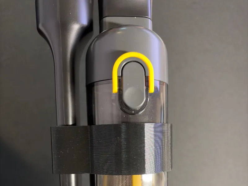 Fanttik X100 Crevice Tool Holder
