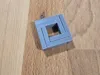 0.2mm layer, 6 walls, 25% infill