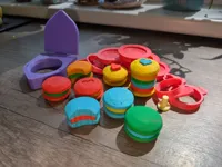 All set for A1 MINI printer