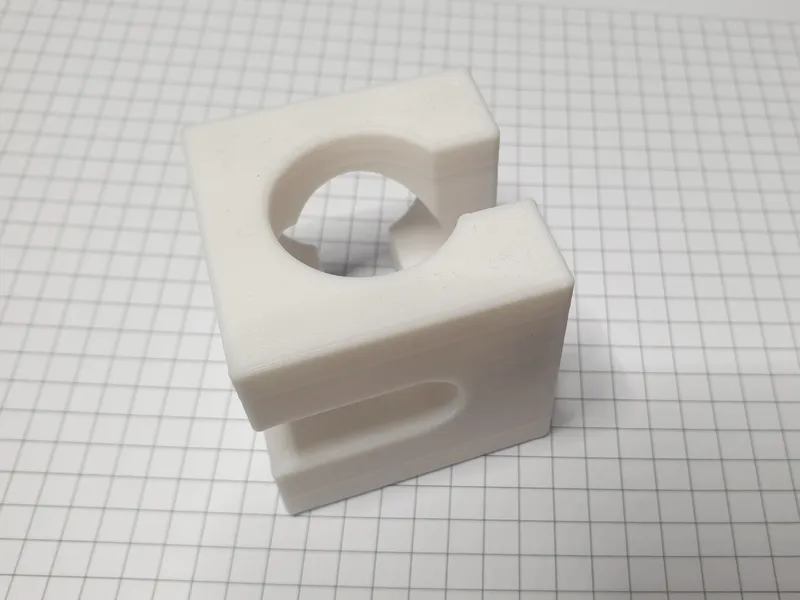 FabLab Cube w/o Support