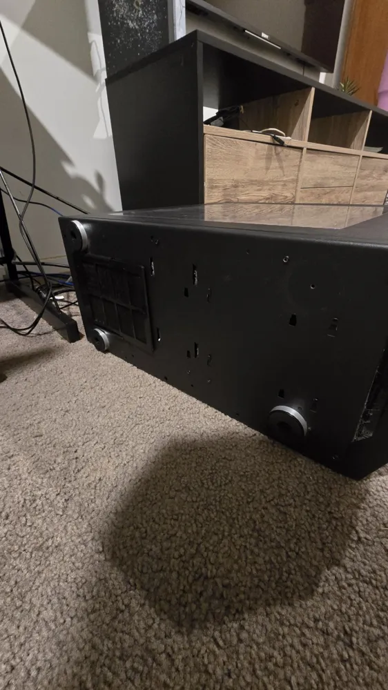 Computer Tower Extended Replacement Feet - Free 3D Print Model - MakerWorld