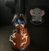 Raziel duck 4 colors 