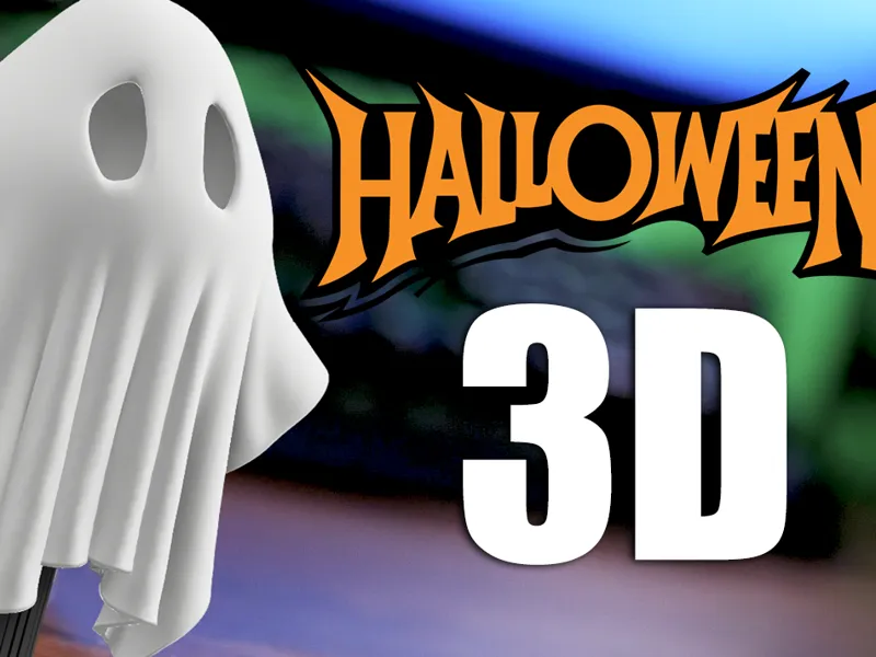 Ghost Spooky
