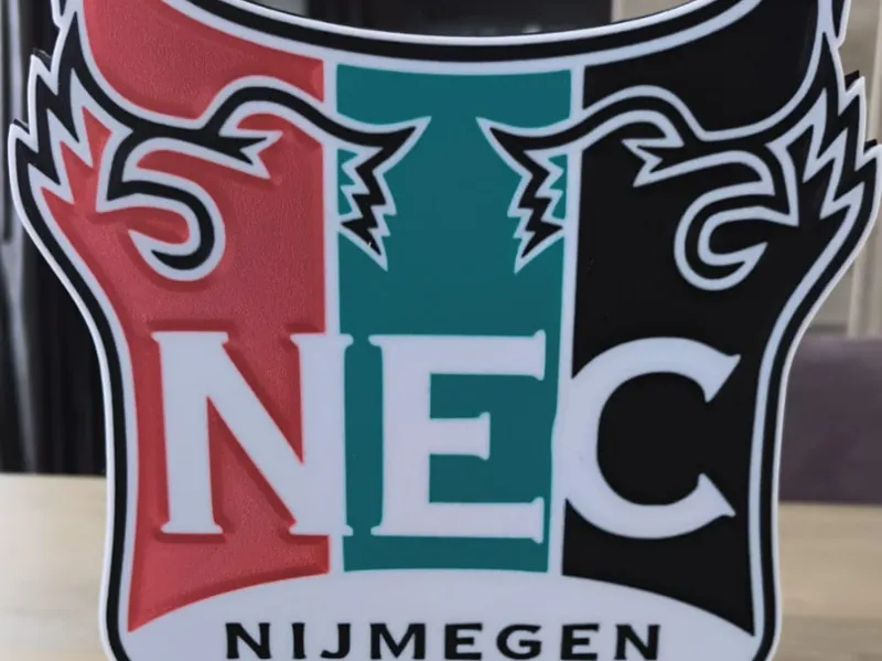 NEC lightbox