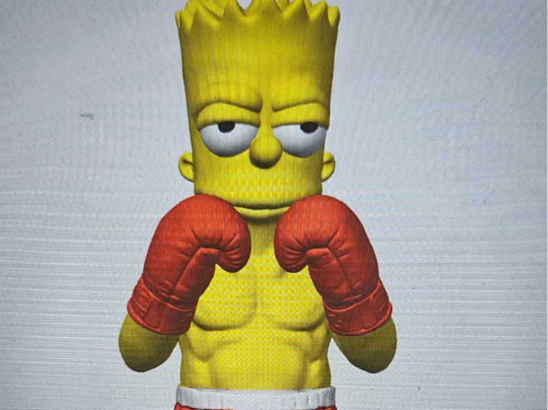 Rocky Bart