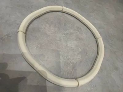 Trash Bag Ring - hold open rubbish/trash bags open