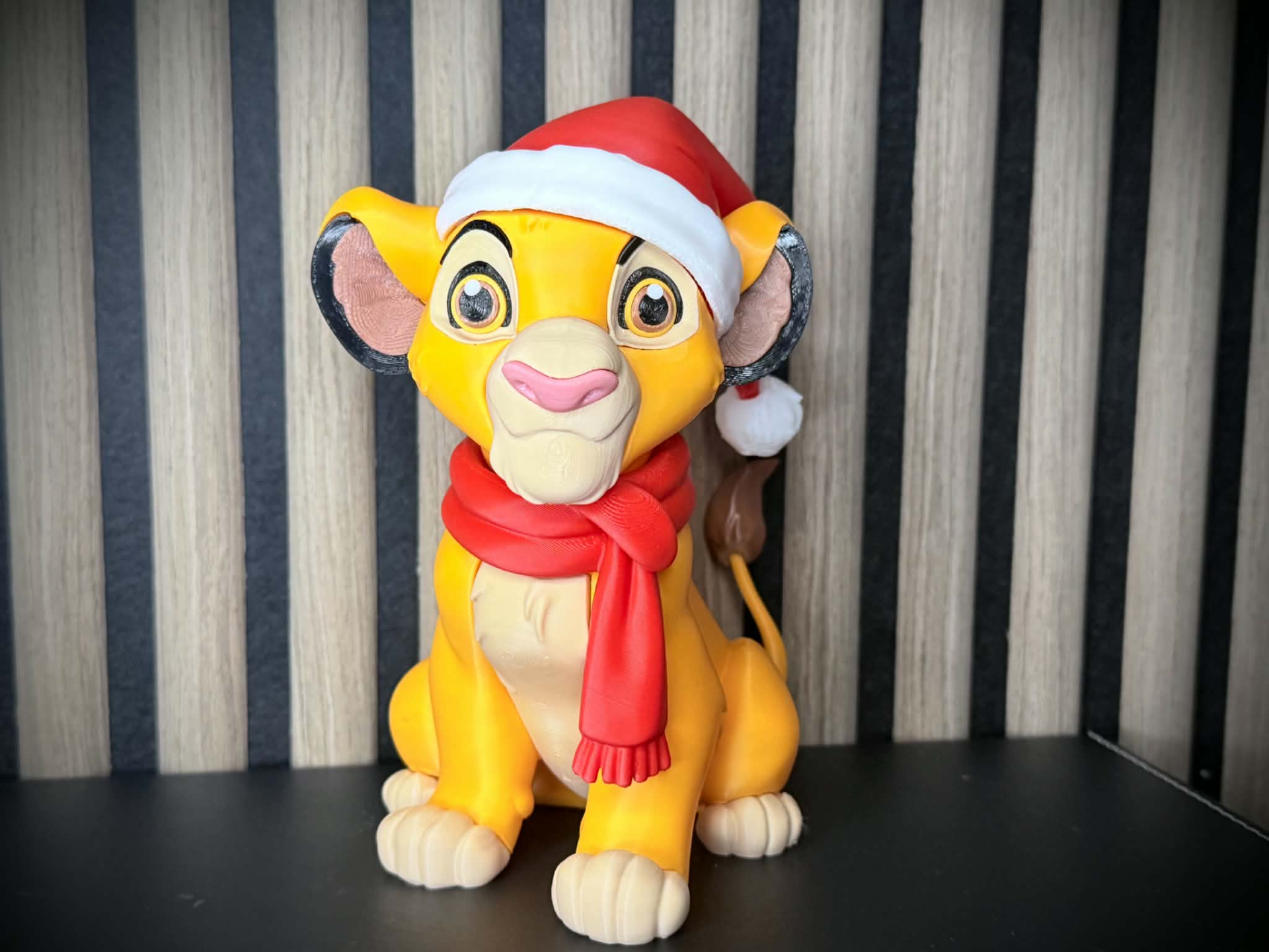 Simba Noël *NO AMS* ! - 1