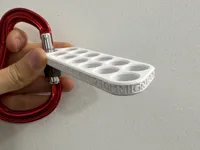 0.12mm layer, 4 walls, 15% infill