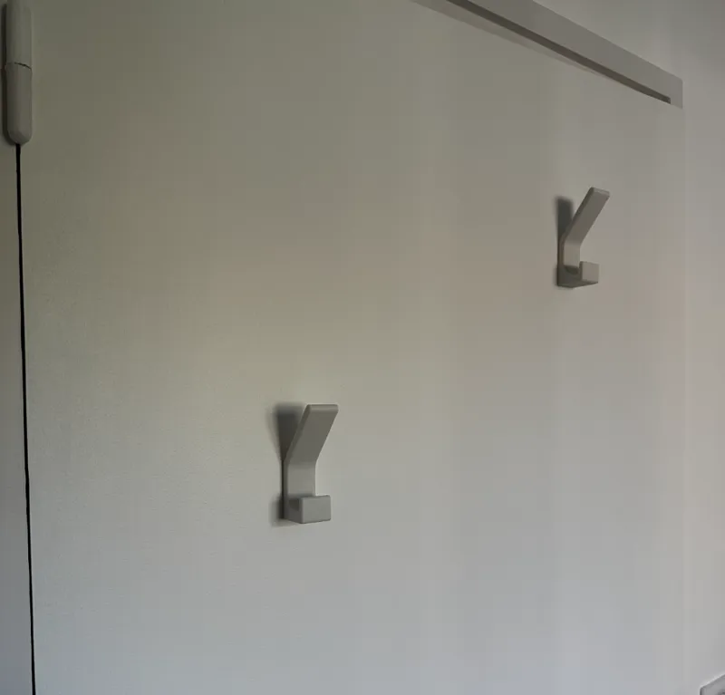 Porte manteau