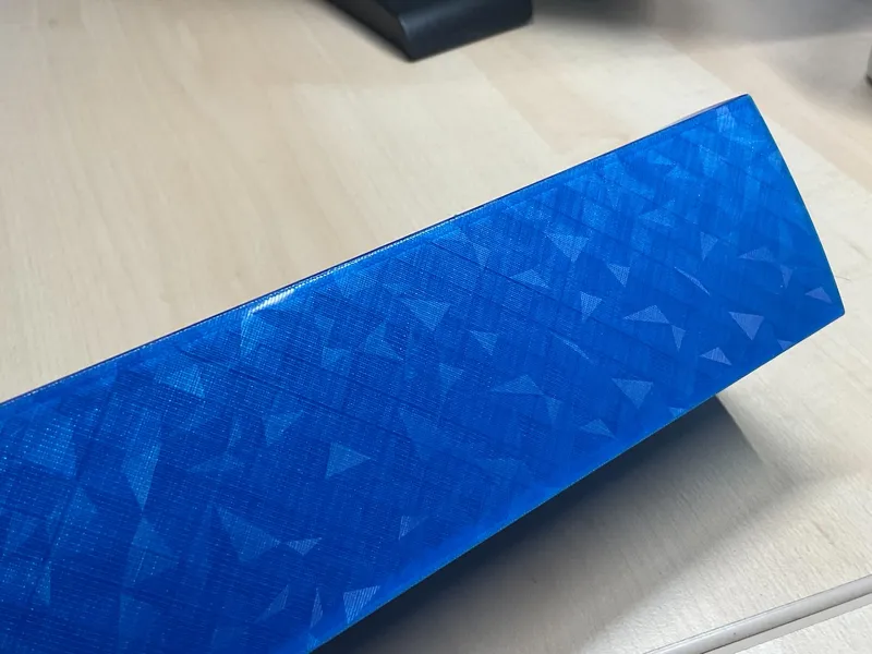 Flexible Glasses Case TPU