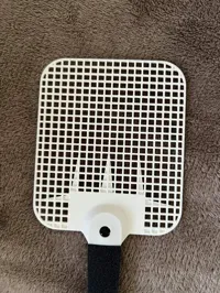 0.16mm layer, 2 walls, 15% infill