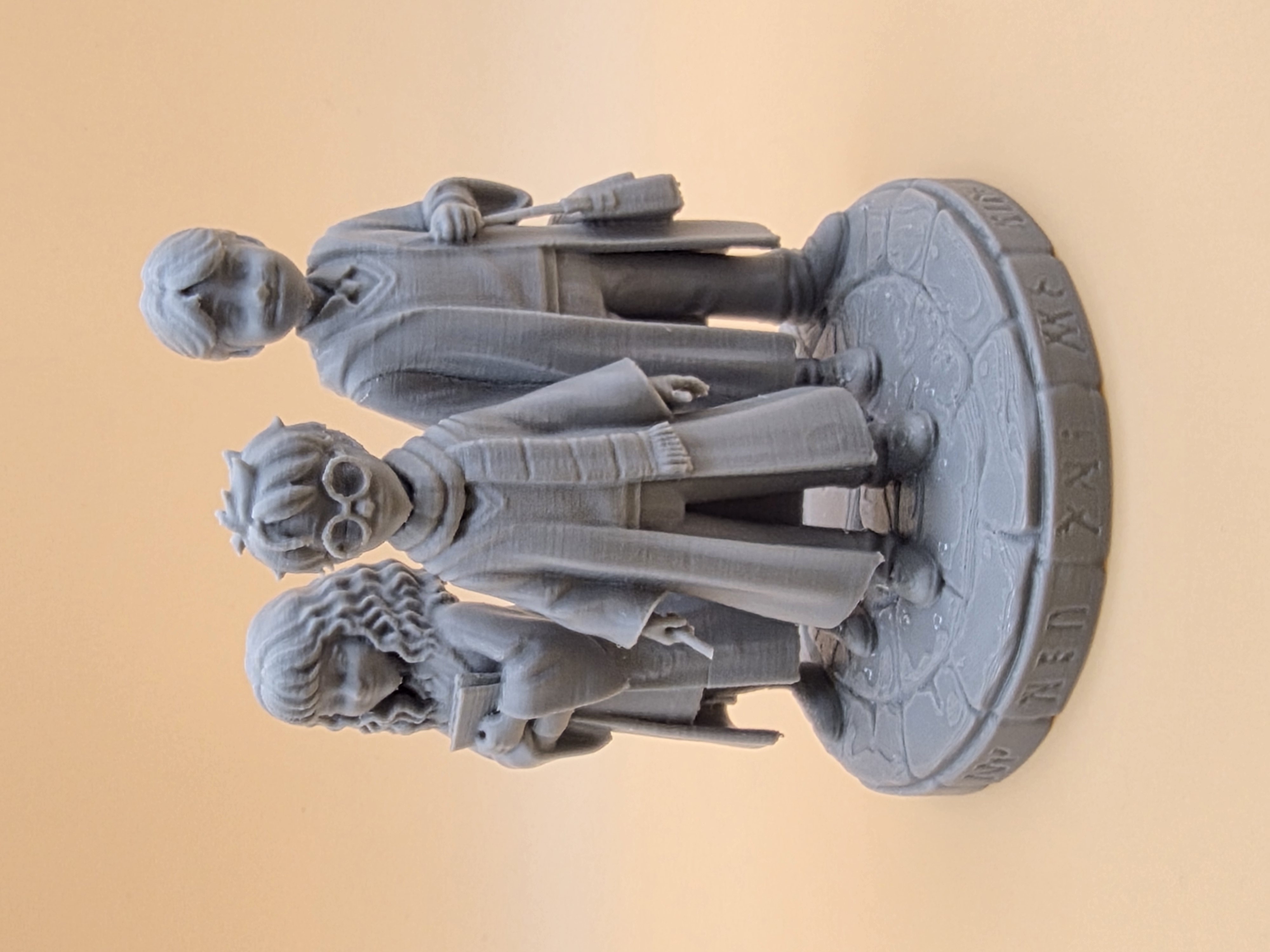 Harry Potter | Collection - MakerWorld: Download Free 3D Models