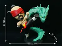 【多色一体打印版】147mm × 84mm × 126mm -- 2026/02/27