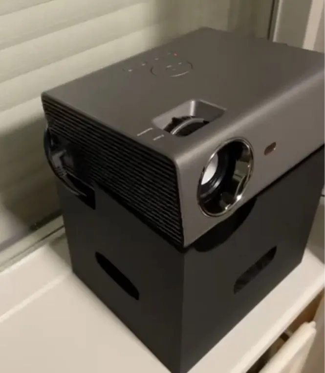 Beamer / Projector cover (universal)