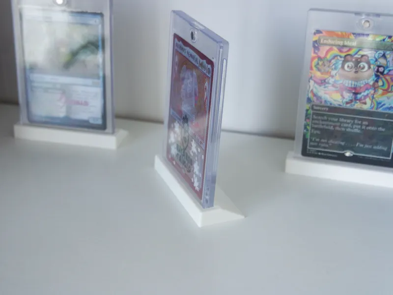 TCG Card stand holder Ultimate guard 35 pt mtg