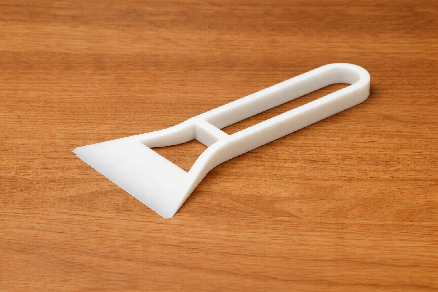 Miniatura 16 do modelo 3D Bambu Bed Scraper