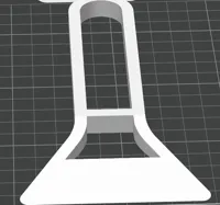 SCRAPER XXXL VERY STRONG 0.28mm layer, 2 walls, 15% infill