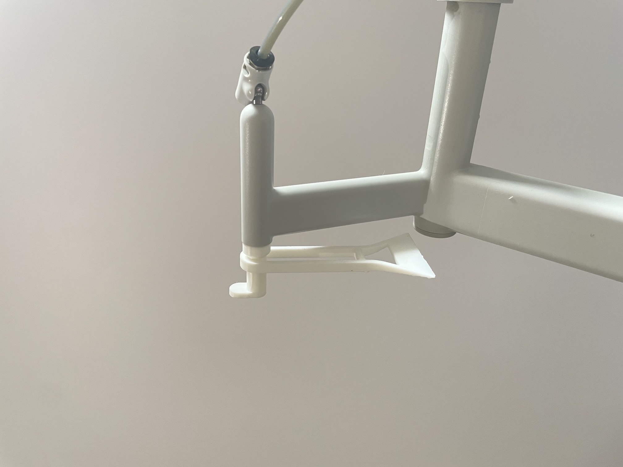 Miniatura 27 do modelo 3D Bambu Bed Scraper