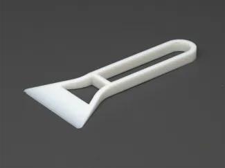 Bambu Bed Scraper