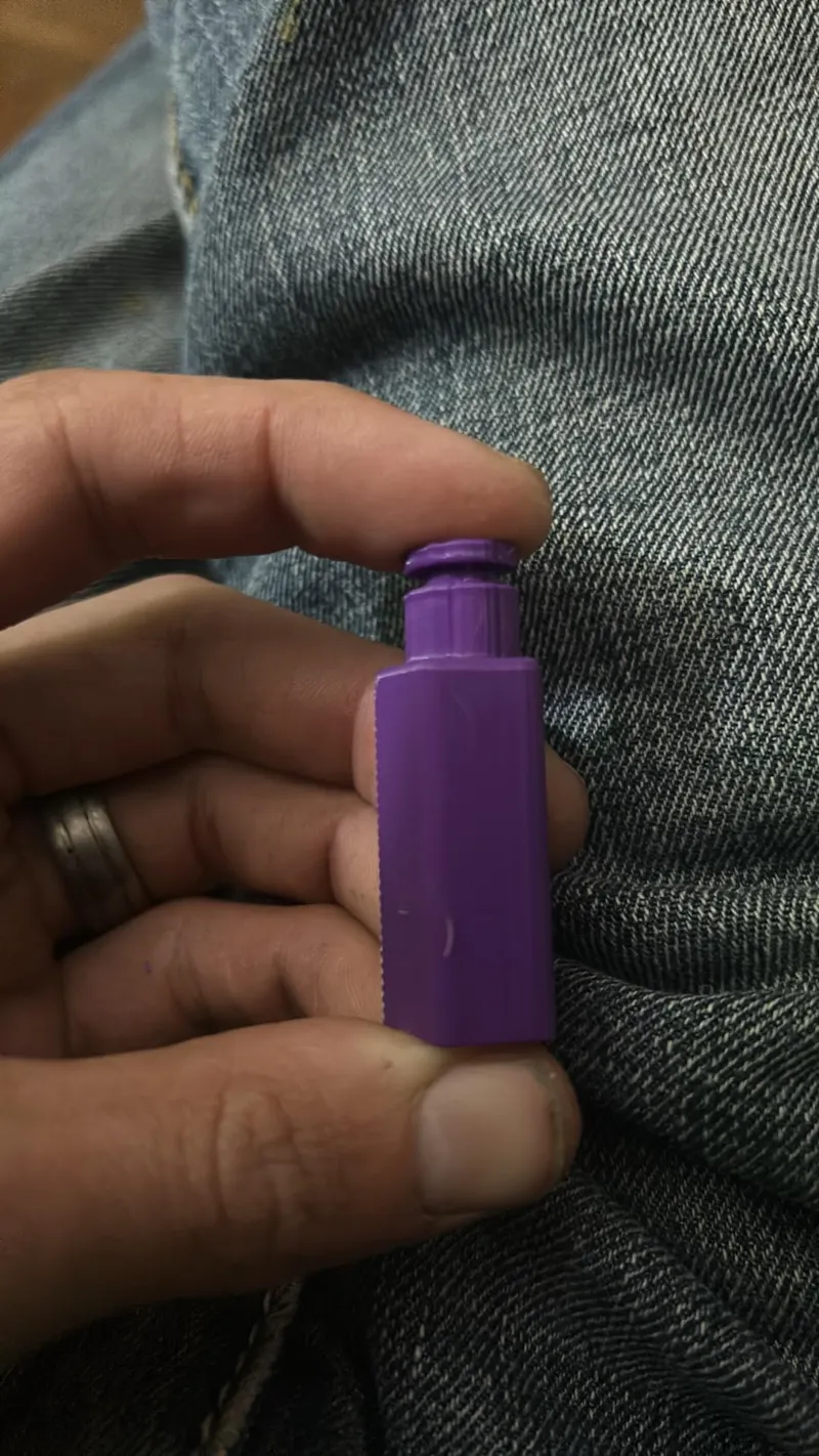 14mm Short Bosch Injector Adapters