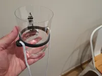0.2mm layer, 6 walls, 25% infill